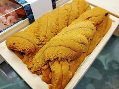 -鮨青(恒基名人购物中心店)