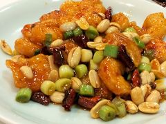-东兴楼饭庄(六里桥店)