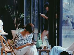 -Metal hands·铁手咖啡