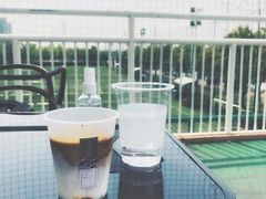 -游心咖啡(青山滨江店)