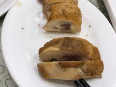 -李连贵熏肉大饼(沈阳站店)