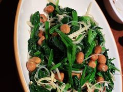 -小土豆北方菜馆(文慧园店)