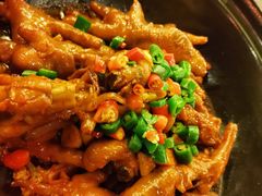 -全聚德(长江路店)