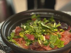 -同仁四季椰子鸡(无锡滨湖万象汇店)