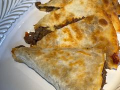 牛肉芝士饼-Margherita雏菊意大利餐厅(雅颂庭购物中心店)