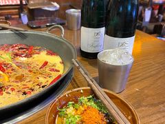 -萍姐火锅·公路夜市(南京新街口店)