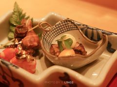 -yokocho上横町·日本食街(深业上城店)
