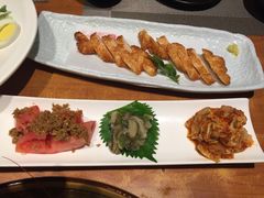 -大吉鲜鱼料理自慢(维也纳大厦店)