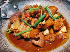 -寻乡迹· 湖南家宴(竹坑店)