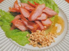 -About Bistro關於·泰式家庭料理