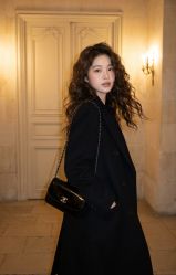 -Hair Code芭曲发型