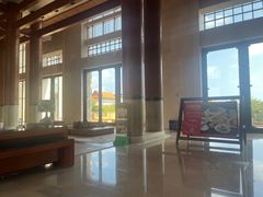 -三亚海棠湾万丽度假酒店