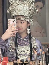 -盘子女人坊生日照·摄影馆(浦东店)