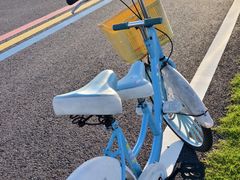 -南京金牛湖风景区