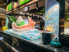 -福禧荟·海鲜自助