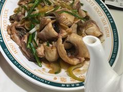 -清晖小苑•顺德地方菜(壹海城店)