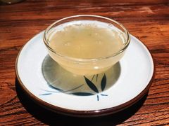 白木耳汤-嘉禾·悦享餐厅(八方汇店)