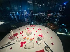 -悦轩中餐厅·高空江景·杭州柏悦酒店