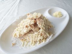 香酥小牛排-云中小雅