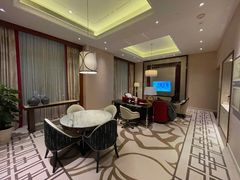 -澳门喜来登大酒店