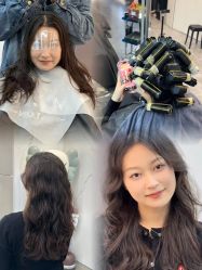 -MT·ID 烫发.染发.接发SALON