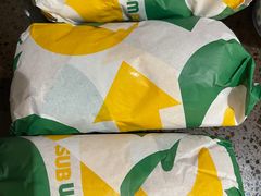 -赛百味SUBWAY(奥城店)