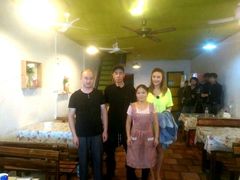 -花乐餐厅(涠洲岛店)