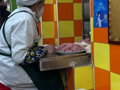 -小秋水饺(大成路总店)