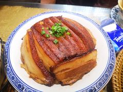 -独秀小吃(蓝田店)