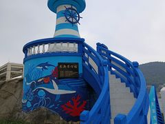 -东澳岛