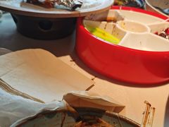 -青年公社烤鸭(青年路店)