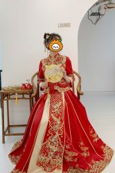 -纯色时光婚纱艺术馆WHITE