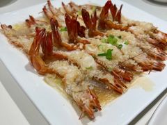 -东海海鲜酒家(中信广场店)