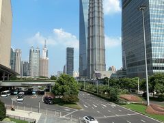 -东方明珠广播电视塔