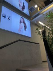 -简法造型·品牌形象店