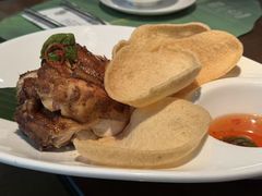 -帕蓝·暹罗料理(大学路店)