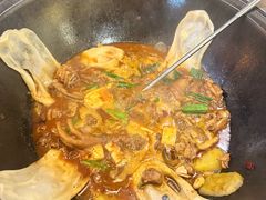 -俺家鲜·烧烤龙虾地锅鸡(观音塘店)