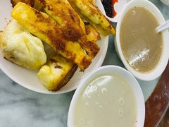 -许老八包子铺(回龙窝店)