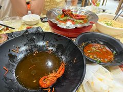 -聚味瞿记·龙虾堂(天元店)