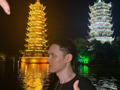 -桂林两江四湖景区