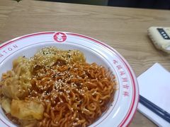 -李先生牛肉面大王(郑州火车站西广场2店)