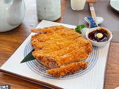 -酒井酱子·深夜食堂(东城汇店)