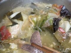 -海关荤豆花(洋河一路店)