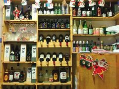 零售区-福匠日本料理(人民路店)