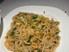 街边炒米线-云腾食府·云南菜
