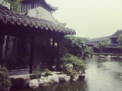 -口岸雕花楼