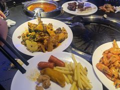 -海韵之星邮轮水会(明发商业广场店)