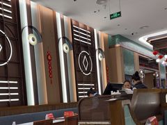-新世界餐厅(万达店)