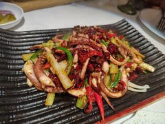 -俄士厨房(时代天街店)