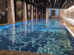 -北京索菲特大酒店·健身中心